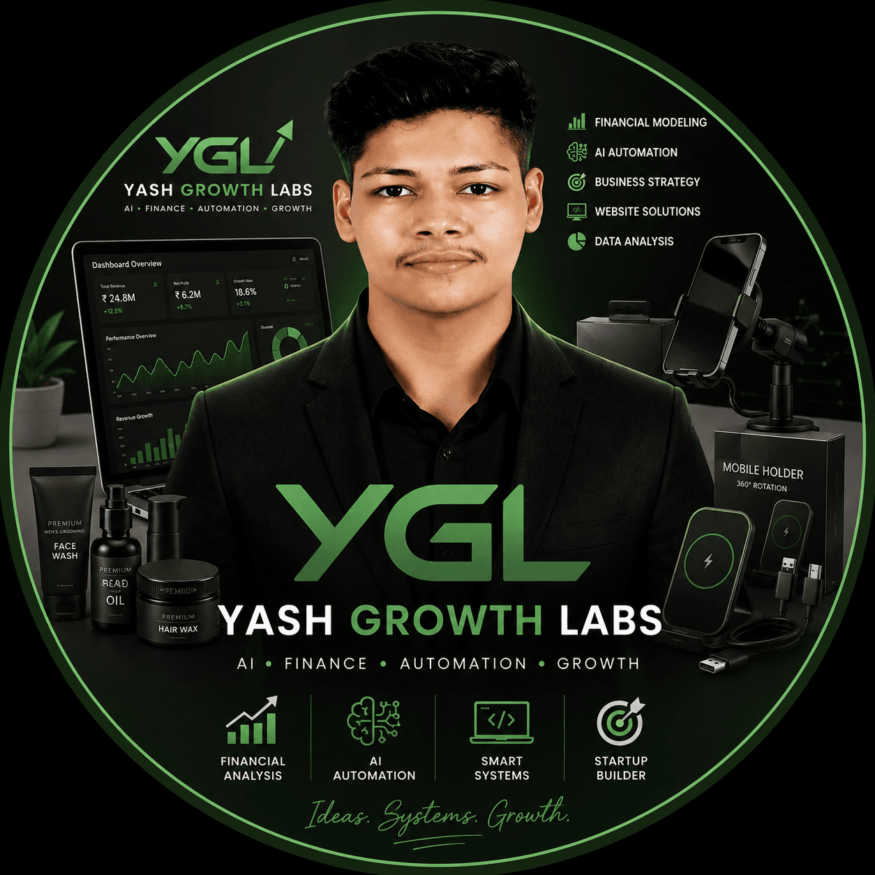Yash Sharma